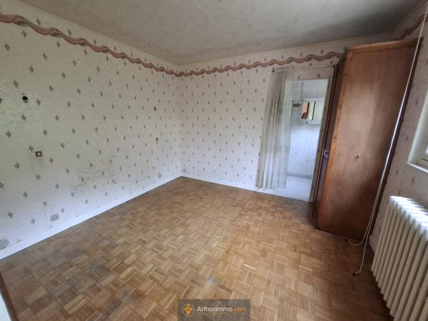 Saint-Augustin (77515) MAISON 120m² TERRAIN 520m² a SAINT AUGUSTIN 77515