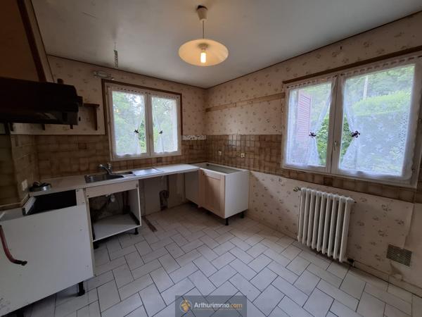 Saint-Augustin (77515) MAISON 120m² TERRAIN 520m² a SAINT AUGUSTIN 77515