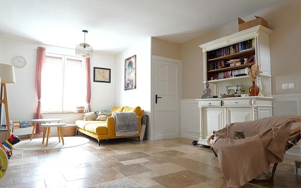 Maison à vendre    4 pièces • 96 m2 Amiens