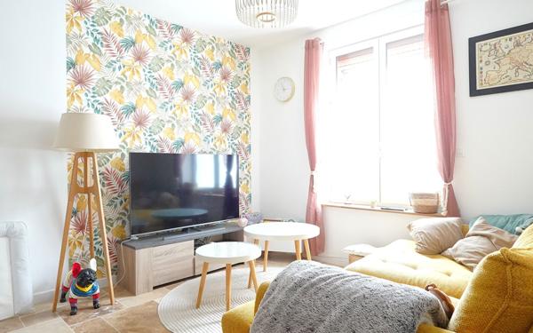 Maison à vendre    4 pièces • 96 m2 Amiens