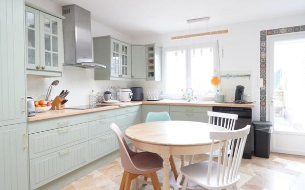 Maison à vendre    4 pièces • 96 m2 Amiens