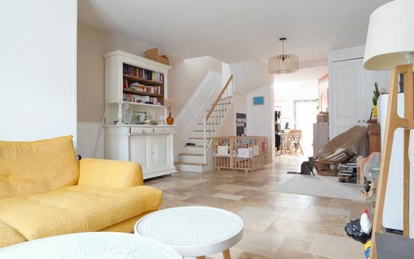 Maison à vendre    4 pièces • 96 m2 Amiens