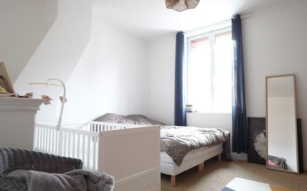 Maison à vendre    4 pièces • 96 m2 Amiens