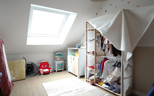 Maison à vendre    4 pièces • 96 m2 Amiens