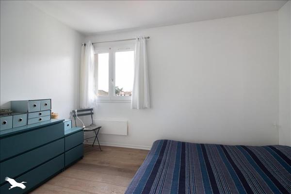 Appartement à vendre |  Biarritz |  3 pièces | 62 m²