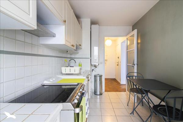 Appartement à vendre |  Biarritz |  3 pièces | 62 m²
