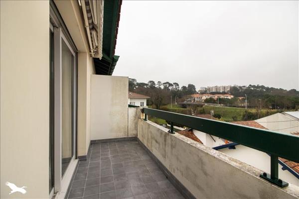 Appartement à vendre |  Biarritz |  3 pièces | 62 m²