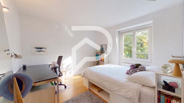 Maison 7 pièces 205 m2