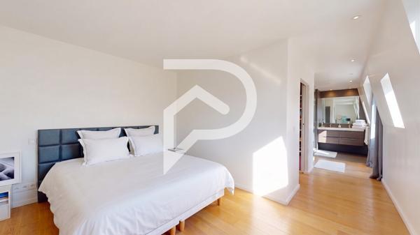 Maison 7 pièces 205 m2