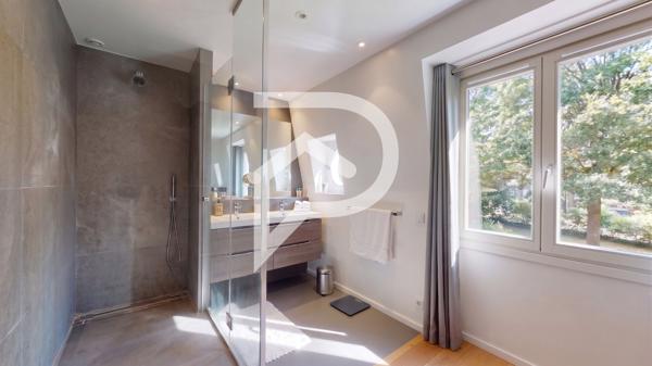 Maison 7 pièces 205 m2