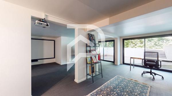 Maison 7 pièces 205 m2