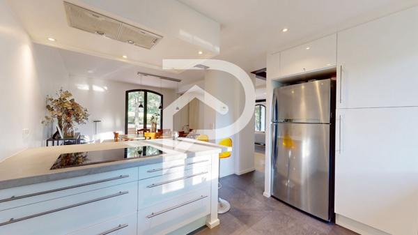 Maison 7 pièces 205 m2