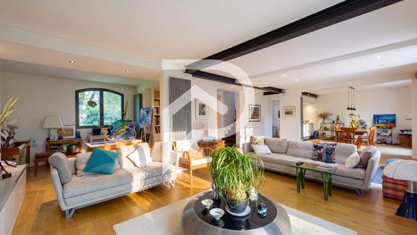 Maison 7 pièces 205 m2