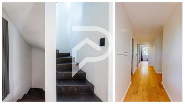 Maison 7 pièces 205 m2
