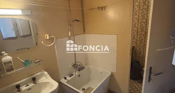 À vendre Appartement 2 pièces 50.94 m² - Limoges 87100