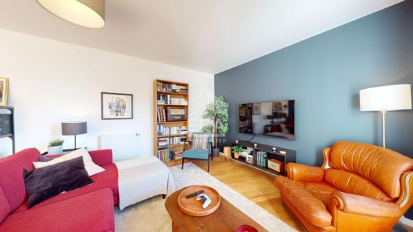 Appartement Caen 3 pièces 78 m2