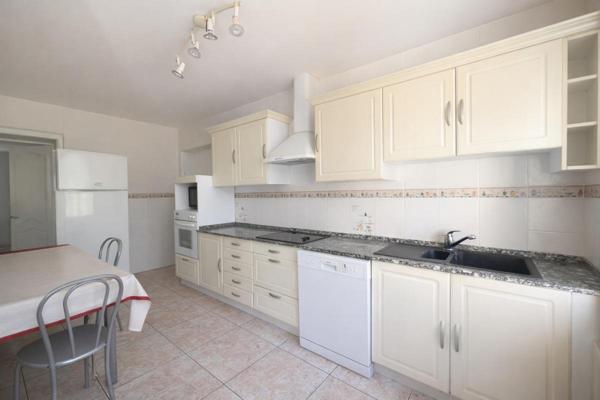 Maison Langon Sur Cher 81 m2