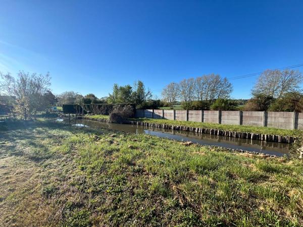 Maison Langon Sur Cher 81 m2