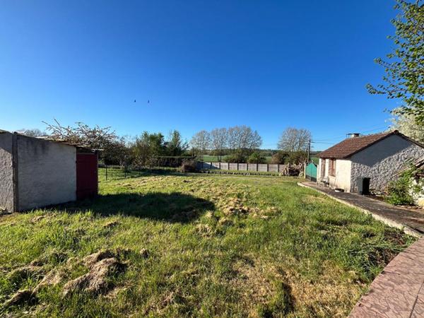 Maison Langon Sur Cher 81 m2