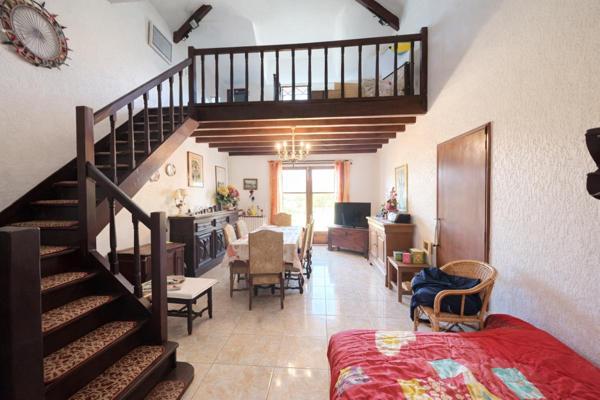 Maison Langon Sur Cher 81 m2
