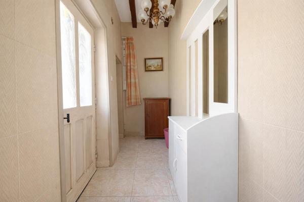 Maison Langon Sur Cher 81 m2
