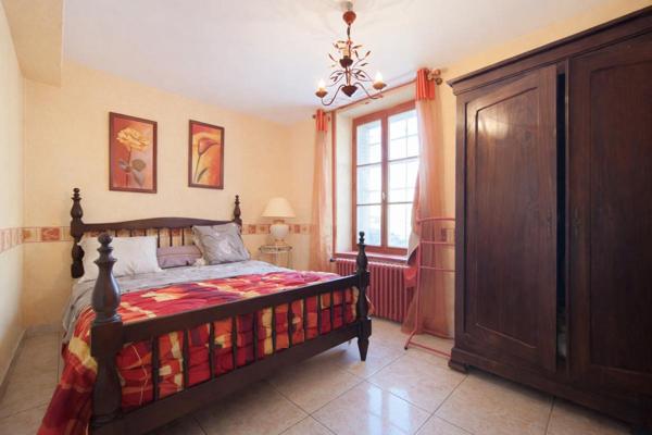 Maison Langon Sur Cher 81 m2