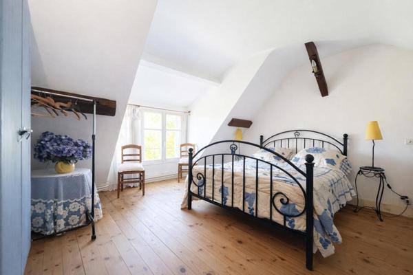 Maison Langon Sur Cher 81 m2