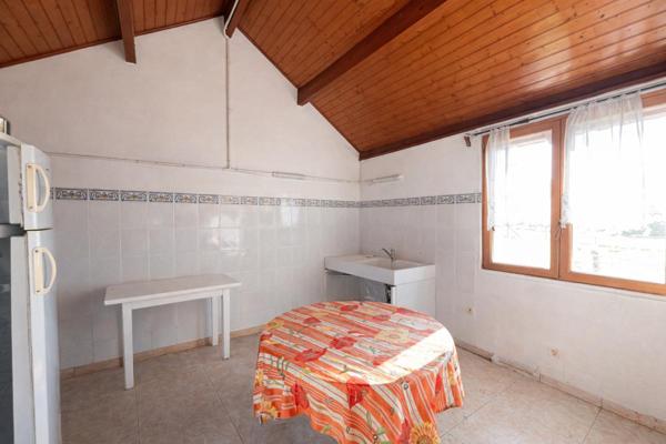 Maison Langon Sur Cher 81 m2