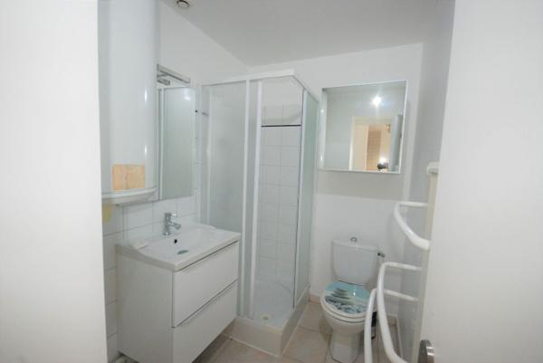 Appartement Chevry Cossigny 2 pièce(s) 33.73 m2