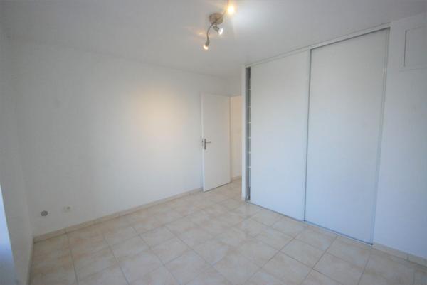 Appartement Chevry Cossigny 2 pièce(s) 33.73 m2