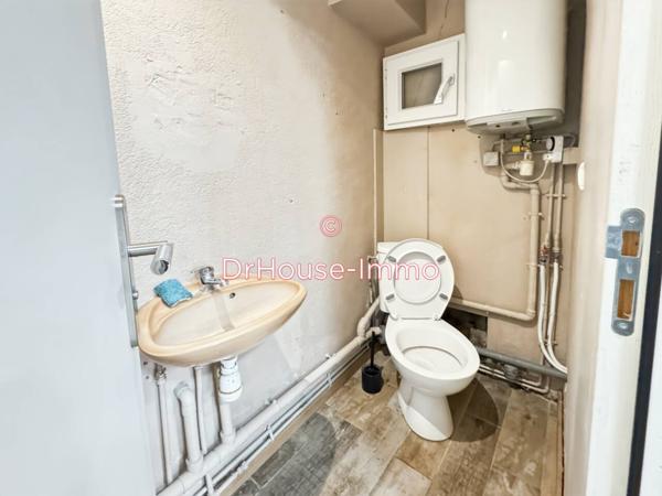 Commerce à vendre 2 pièces de 33 m²