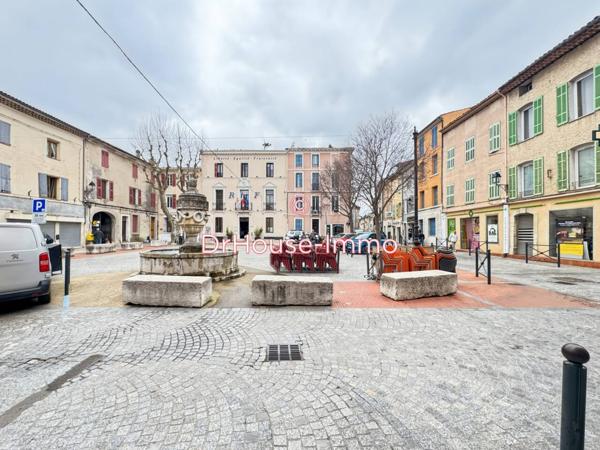 Commerce à vendre 2 pièces de 33 m²