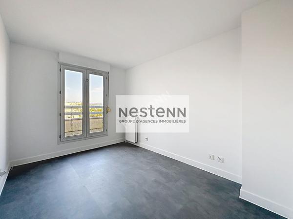 Appartement  4 pièces 84.31 m2 GARE SANNOIS LIGNE J PARIS DERNIER ETAGE DUPLEX 4 PIECES BALCON BOX CAVE AUCUN TRAVAUX