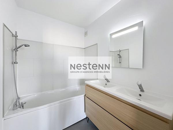 Appartement  4 pièces 84.31 m2 GARE SANNOIS LIGNE J PARIS DERNIER ETAGE DUPLEX 4 PIECES BALCON BOX CAVE AUCUN TRAVAUX