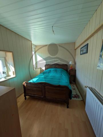 Vente Maison 5 pièces 80 m2 à Maizières-Lès-Metz