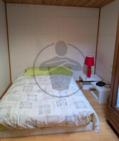 Vente Maison 5 pièces 80 m2 à Maizières-Lès-Metz