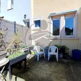 Vente Maison 5 pièces 80 m2 à Maizières-Lès-Metz