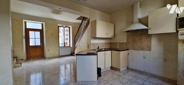 EN EXCLUSIVITE - CHEZ VOTRE NOTAIRE