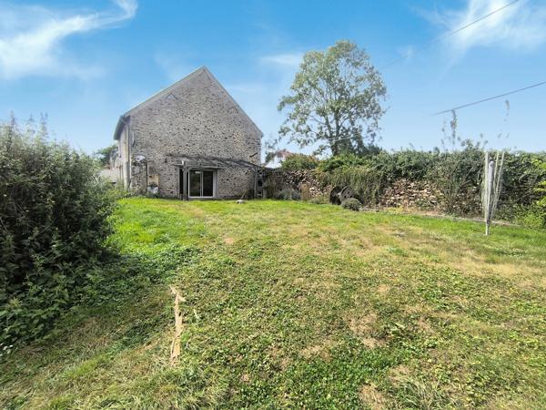 Château-Thierry (02400) Maison 7 pièces