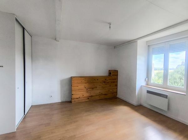 Château-Thierry (02400) Maison 7 pièces