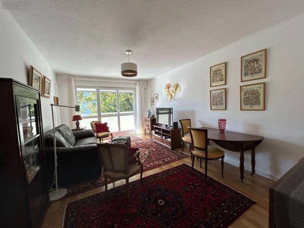 Appartement à vendre à Le Bouscat en Gironde (33110), ref : 026/1014