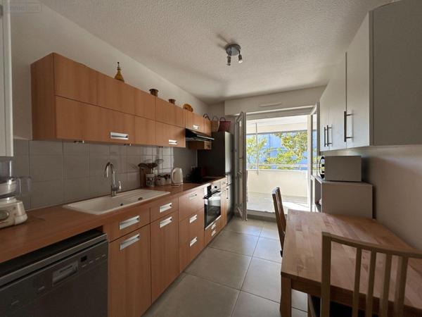 Appartement à vendre à Le Bouscat en Gironde (33110), ref : 026/1014