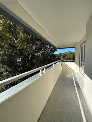 Appartement à vendre à Le Bouscat en Gironde (33110), ref : 026/1014