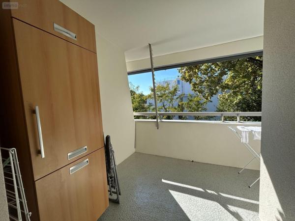 Appartement à vendre à Le Bouscat en Gironde (33110), ref : 026/1014