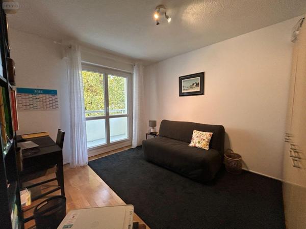 Appartement à vendre à Le Bouscat en Gironde (33110), ref : 026/1014