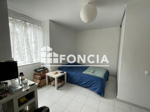 Location Studio 22.26 m² - 75 BIS RUE DE PARIS Dol De Bretagne 35120