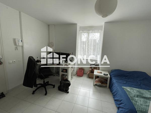 Location Studio 22.26 m² - 75 BIS RUE DE PARIS Dol De Bretagne 35120