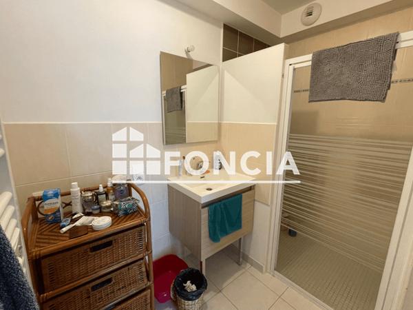 Location Studio 22.26 m² - 75 BIS RUE DE PARIS Dol De Bretagne 35120