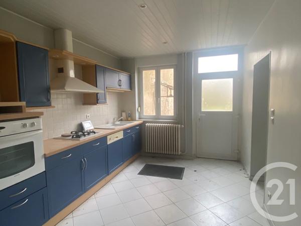 Maison à vendre  9 pièces - 225 m2 CHAMBLEY BUSSIERES - 54