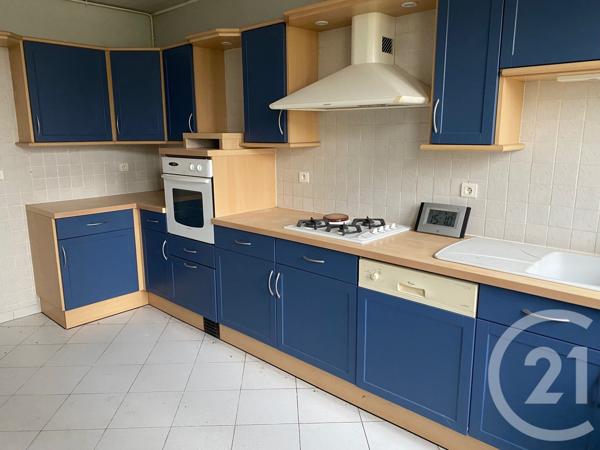 Maison à vendre  9 pièces - 225 m2 CHAMBLEY BUSSIERES - 54